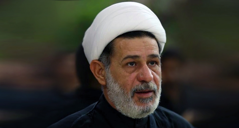 بالفيديو: الشيخ الابراهيمي يكشف عن مسؤولين محليين يمتلكون مولدات اهلية يتاجرون بها