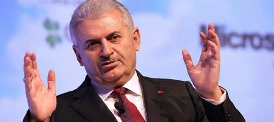 تركيا: تصريحات العبادي خطيرة ومستفزة