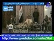 قناة جديدة للدفاع عن صدام حسين تبث باسم "الحلم العربي"