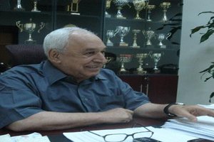 مؤيد البدري: الفريق العراقي جاهز لعبور حاجز الصين