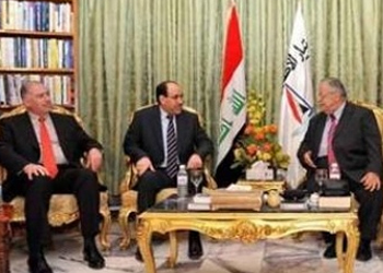 القانونية النيابية توافق بالاغلبية على قانون تحديد ولاية الرئاسات الثلاث