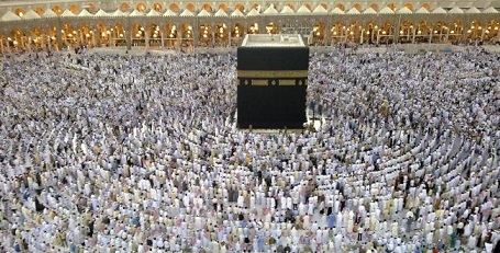 دراسة... ربع سكان العالم مسلمون