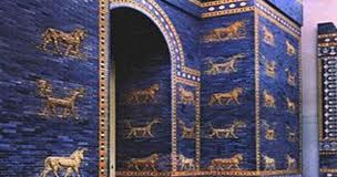 بابل الآثار والاسطورة محاضرة وعرض مسرحي في المركز الثقافي العراقي بالسويد