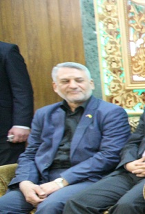 عضو بمجلس كربلاء :ارادات سياسية وراء عدم انجاز مطار كربلاء وانا يائس من انجازه