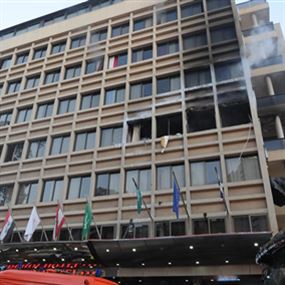 عملية انتحارية لفرنسي ضد "الشيعة" في لبنان