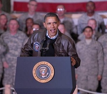 اوباما يأمر بإرسال 1500 مستشار عسكري إضافي إلى العراق