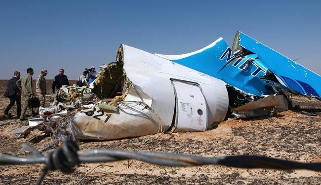 هذا ما كشفت عنه بيانات الصندوق الاسود للطائرة الروسية..