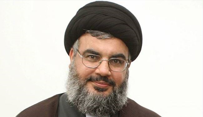 السيد نصرالله: لو ذهب المقاتلون من سوريا وأفغانستان إلى فلسطين...