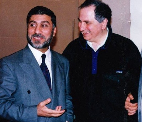 الشابندر يكشف عن النتائج الأولية للفحص الطبي لجثة الچلبي