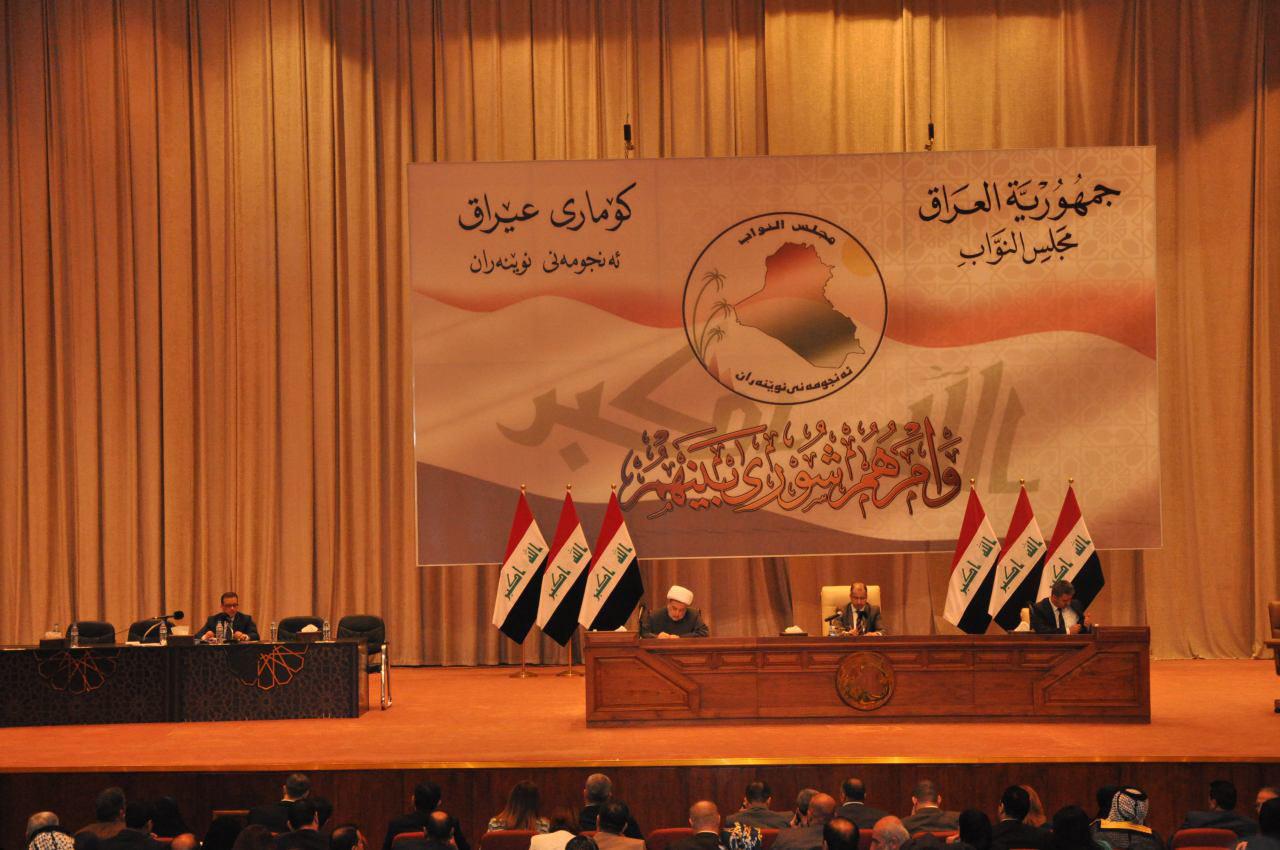 وزير التربية من داخل البرلمان: تعرضنا لإجراء ظالم وأصحاب المطابع يرفضون التواصل معنا