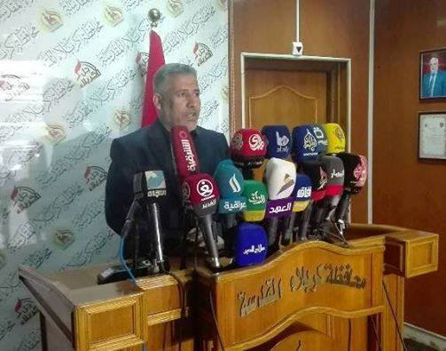 نائب محافظ كربلاء : عشرة ألاف عجلة ستشارك في خطة النقل الخاصة بزيارة الاربعين