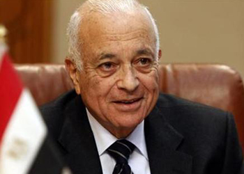 امين عام جامعة الدول العربية يصل بغداد غدا  في زيارة رسمية