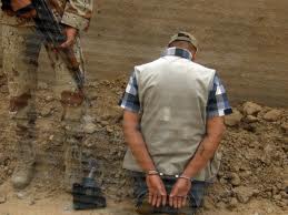 مرصد الحريات الصحفية يطالب سلطات النجف بالكشف عن مصير صحفي معتقل لديها