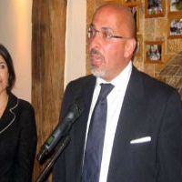 نائب بريطاني: البصرة مدينة يمكنها ان تتصدر العواصم الاقتصادية في الشرق الاوسط