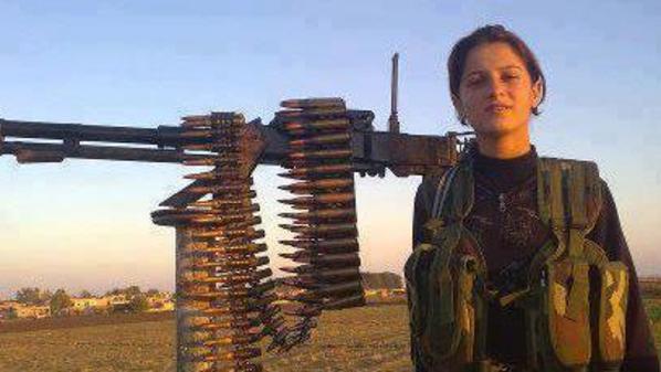 نرويجي يعثر على ابنتيه في سوريا