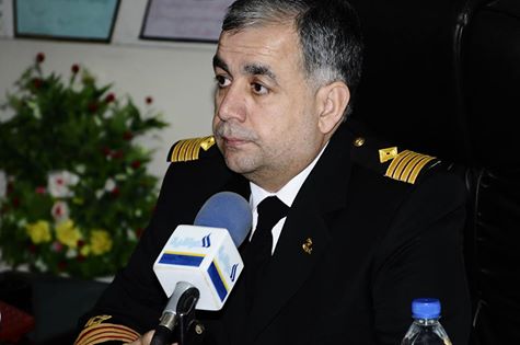 وزير النقل السابق عامر عبد الجبار: اقترح على محافظة كربلاء التداول مع وزارة النقل بخصوص مطار عون قبل اتخاذ أي قرار بخصوصه