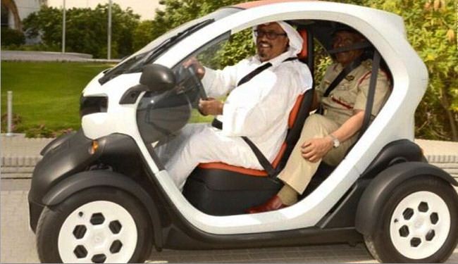 قائد شرطة دبي السابق: القبض على البغدادي أسهل من القبض على أرنب بري!