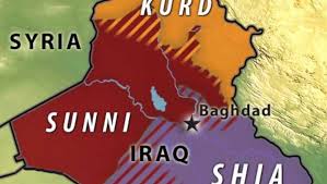 منظمة تكشف اهداف التدخل العسكرى التركى بالعراق لتشكيل جيش سني