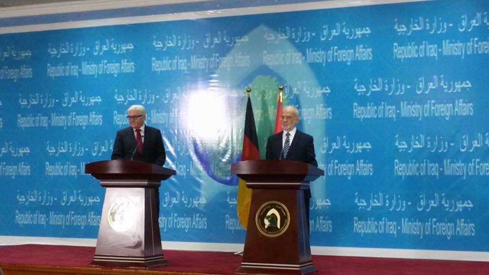 الجعفري: سنصعد الموقف اذا لم تسحب تركيا قواتها من العراق