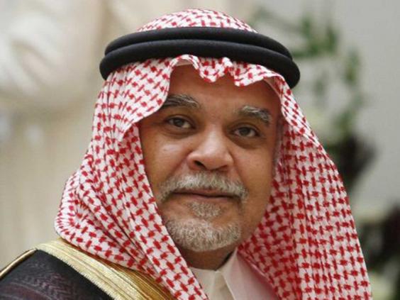 رئيس المخابرات البريطانية السابق :الأمير بندر أبلغني بأنه سيجعل حياة الشيعة والعلويين كحياة اليهود في ظل النازية!