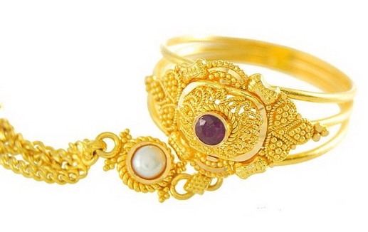 التقييس والسيطرة النوعية : بدانا بوسم المصوغات ليزريا