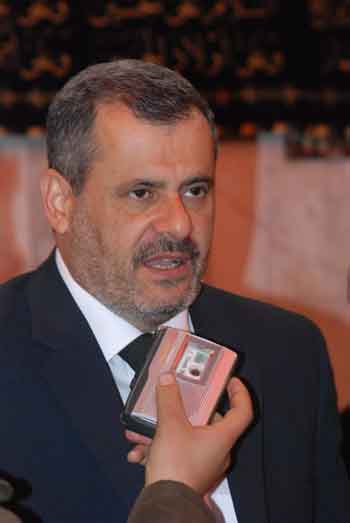 الكربلائي يشكر من ساهم بإنجاح الزيارة، والوائلي يعتبر نجاحها جاء نتيجة التعاون الكبير لجميع الأطراف