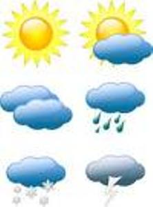 الانواء الجوية تشكل اربع لجان لمتابعة الحالة الجوية خلال الزيارة الأربعينية