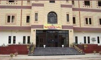 تدريسي في كلية الزراعة في جامعة واسط يحدد مكامن الترب الطينية الخاصة بصناعة السيراميك