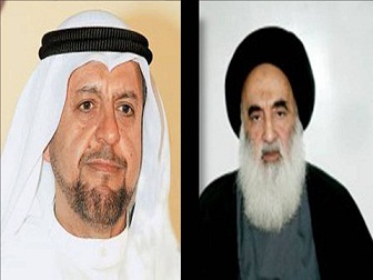 وزير كويتي سابق يطالب الاكثرية النيابية ببلاده بجعل نصائح المرجع السيستاني خارطة لعملهم