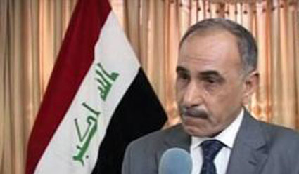 المطلك:الاجهزة الامنية مسيسة للتغطية عن كل من يتبع الحكومة او مذهبها