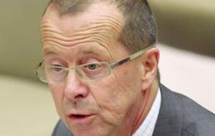 مارتن كوبلر:ندعو المتظاهرين إلى الامتناع عن ممارسة العنف والقوات الامنية الى ضبط النفس