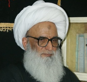 مكتب المرجع النجفي يحذر من استغلال المناسبات الدينية لاغراض سياسية