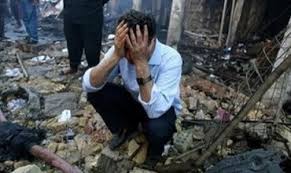 لجنة ضحايا الارهاب بالعراق :عوضنا اكثر من 49 الف متضرر بمبالغ تجاوزت الـ153 مليار دينار خلال عام 2013