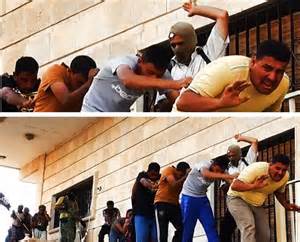 تسليم ملفات مفقودي سبايكر الى الدفاع