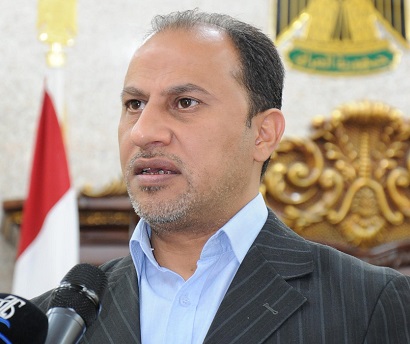 محافظ ذي قار : تخصيص 200 مليار دينار للموازنة لا يغطي حاجة مشاريع المحافظة ، ومشاريعنا المستمرة تتطلب 300 مليار دينار