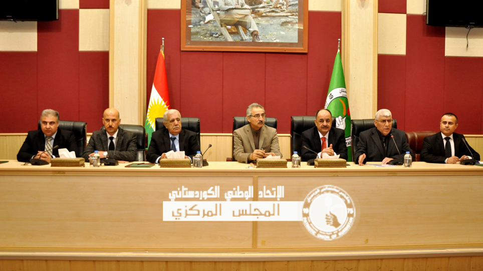 مخاوف من عودة اقليم كردستان الى حكم الادارتين