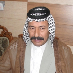 كربلاء: المصادقة على بيع اكثر من  10000 عشرة الاف طن من تمور الموسم الماضي