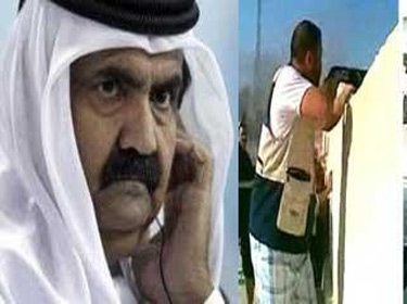 سوريا تعتقل عناصر استخبارية (قطرية سعودية) تعمل على اغتيال الكفاءات