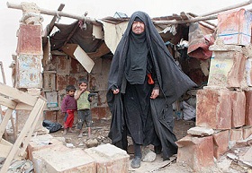 بعد فشل تمرير الموازنة بسبب السجالات السياسية...أضخم موازنة بتاريخ العراق ستبقي الفقراء على فقرهم وتحافظ على امتيازات البرلمانيين