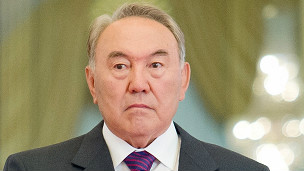 رئيس كازخستان يقترح تغيير اسم بلاده حتى لا يحوي مقطع "ستان"