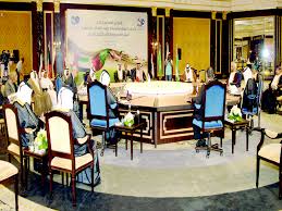 العراق يوافق على إقامة كأس الخليج بالرياض في 13 تشرين الثاني