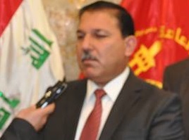 محافظ ديالى: الكرد لم يسمحوا بعودة اهالي جلولاء الى مناطقهم وتفاهماتنا معهم لم تتوصل الى حل ؟!