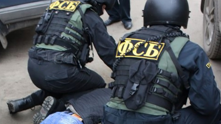 الأمن الفدرالي الروسي: تفكيك خلية لداعش كانت تخطط لأعمال إرهابية في موسكو