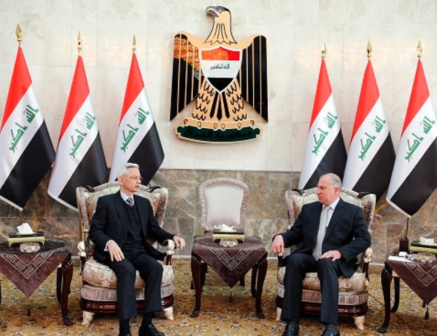 النجيفي: معركة الموصل لا تحتاج لمشاركة الحشد لمنع استغلال داعش الورقة الطائفية