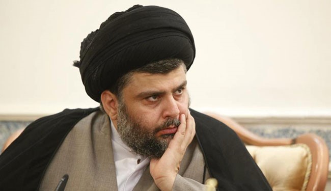 الصدر يصف قرار المرجعية الاخير بالشجاع ويكشف عن مشروع للاصلاح يوافق توجهاتها