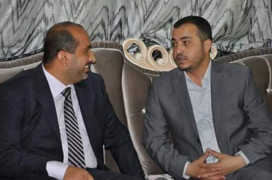 وزير البلديات يستثني منتسبو دائرة ماء كربلاء من قطع مخصصات بدل الخطورة