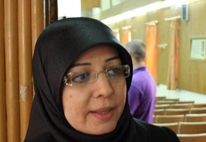 صناعات كربلاء : سنقدم قروض تتراوح بين ( 15 الى 75 ) مليون دينار عراقي بدون فوائد للصناعيين