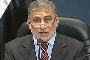 الشابندر : اين كانت العراقية من قضية السجينات ولماذا لم تنادِ بحقوق ابناء الانبار قبل الاحتجاجات؟