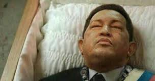 نائب الرئيس الفنزويلي:جثمان تشافيز سوف يُحنط ويُسجى في المتحف العسكري