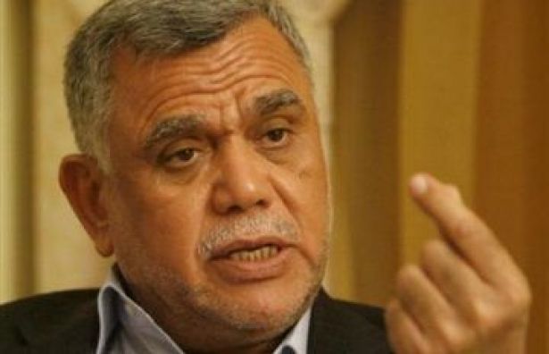 العامري في بيروت بشان منع  الطائرة اللبنانية الهبوط بمطار بغداد